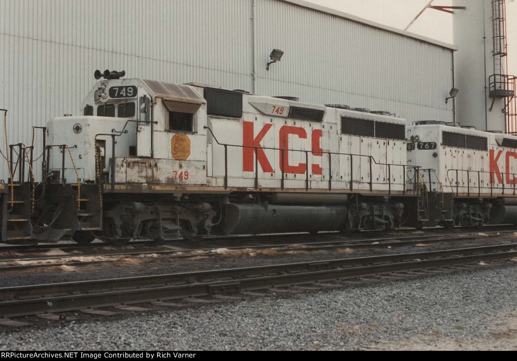 KCS #749